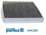 PURFLUX Filtru aer habitaclu / polen PURFLUX AHC256 (AHC256)