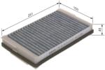 Bosch Filtru habitaclu cu carbon activ BOSCH 1 987 431 452 (1 987 431 452)