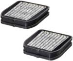 Hengst Filter Filtru aer habitaclu / polen HENGST FILTER E989LC01-2 (E989LC01-2)