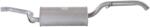 BOSAL Toba esapament finala BOSAL 280-295 (280-295) - fixbox