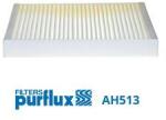 PURFLUX Filtru aer habitaclu / polen PURFLUX AH513 (AH513)