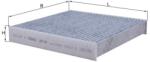 MAHLE Filtru, aer habitaclu / polen MAHLE LAK 184 (LAK 184)