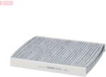 DENSO Filtru, aer habitaclu / polen DENSO DCF729K (DCF729K)