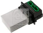 Febi Bilstein Rezistor, ventilator habitaclu FEBI BILSTEIN 36695 (36695)