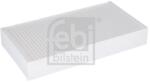 Febi Bilstein Filtru aer habitaclu / polen FEBI BILSTEIN 179909 (179909)