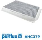 PURFLUX Filtru aer habitaclu / polen PURFLUX AHC379 (AHC379)