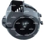 NRF Ventilator, habitaclu NRF 34654 (34654)