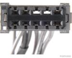 Herth+buss Elparts Kit repar. cabluri, ventilat. habitaclu(sist. preincalz. motor HERTH+BUSS ELPARTS 51277321 (51277321)