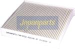 JAPANPARTS Filtru aer habitaclu / polen JAPANPARTS FAA-DC02 (FAA-DC02)