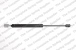LESJÖFORS Amortizor portbagaj LESJÖFORS 8162053 (8162053) - fixbox