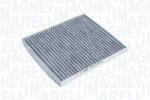 Magneti Marelli Filtru, aer habitaclu / polen MAGNETI MARELLI 350203062301 (350203062301)