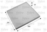 VALEO Filtru aer habitaclu / polen VALEO 715703 (715703)