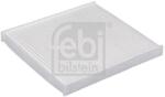 Febi Bilstein Filtru aer habitaclu / polen FEBI BILSTEIN 103814 (103814)