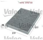 VALEO Filtru aer habitaclu / polen VALEO 698768 (698768)