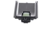 MAHLE Rezistor, ventilator habitaclu MAHLE ABR 168 000S (ABR 168 000S)