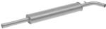 HELLA Toba esapament primara HELLA 8LB 366 022-561 (8LB 366 022-561)
