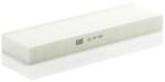 Mann-filter Filtru aer habitaclu / polen MANN-FILTER CU 30 004 (CU 30 004)