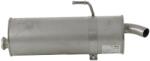 WALKER Toba esapament finala WALKER 21884 (21884) - fixbox