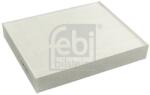 Febi Bilstein Filtru aer habitaclu / polen FEBI BILSTEIN 106919 (106919)