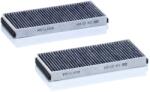 Mann-filter Filtru, aer habitaclu / polen MANN-FILTER CUK 23 004-2 (CUK 23 004-2)