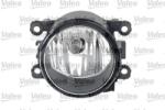 VALEO Faruri de curba (AFS) VALEO 045184 (045184)