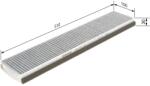 Bosch Filtru habitaclu cu carbon activ BOSCH 1 987 432 318 (1 987 432 318)