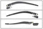 AIC Brat stergator, parbriz AIC 52097 (52097)
