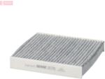 DENSO Filtru, aer habitaclu / polen DENSO DCF715K (DCF715K)