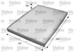 VALEO Filtru aer habitaclu / polen VALEO 715559 (715559)
