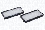 Magneti Marelli Filtru, aer habitaclu / polen MAGNETI MARELLI 350208065740 (350208065740)