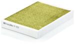Mann-filter Filtru aer habitaclu / polen MANN-FILTER FP 2733 (FP 2733)