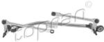 topran Legaturi stergator parbriz TOPRAN 503 180 (503 180)