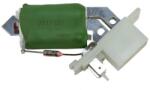 METZGER Rezistor, ventilator habitaclu METZGER 0917337 (0917337)