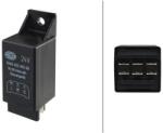 HELLA Releu, temporizare stergator parbriz HELLA 5WG 002 450-291 (5WG 002 450-291)