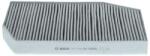 Bosch Filtru habitaclu cu carbon activ BOSCH 1 987 435 640 (1 987 435 640)
