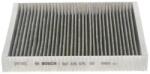 Bosch Filtru habitaclu cu carbon activ BOSCH 1 987 435 575 (1 987 435 575)