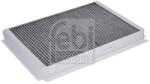 Febi Bilstein Filtru aer habitaclu / polen FEBI BILSTEIN 30640 (30640)