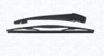 Magneti Marelli Set stergatoare, curatare parbriz MAGNETI MARELLI 000723180157 (000723180157) - fixbox