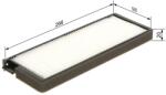 Bosch Filtru habitaclu BOSCH 1 987 435 123 (1 987 435 123)
