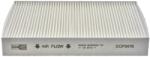 CHAMPION Filtru aer habitaclu / polen CHAMPION CCF0476 (CCF0476)