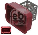 Febi Bilstein Rezistor, ventilator habitaclu FEBI BILSTEIN 48926 (48926)