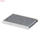 DENSO Filtru, aer habitaclu / polen DENSO DCF002K (DCF002K)