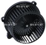 NRF Ventilator, habitaclu NRF 34179 (34179)