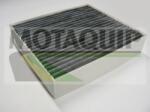 MOTAQUIP Filtru aer habitaclu / polen MOTAQUIP VCF407 (VCF407)