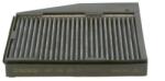 Bosch Filtru habitaclu cu carbon activ BOSCH 1 987 432 365 (1 987 432 365)