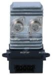 NRF Rezistor, ventilator habitaclu NRF 342060 (342060)