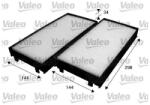 VALEO Filtru, aer habitaclu / polen VALEO 715583 (715583)