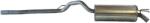 BOSAL Toba esapament finala BOSAL 281-799 (281-799) - fixbox