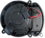 HELLA Ventilator, habitaclu HELLA 8EW 366 401-661 (8EW 366 401-661)