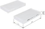 Bosch Filtru habitaclu BOSCH 1 987 432 220 (1 987 432 220)